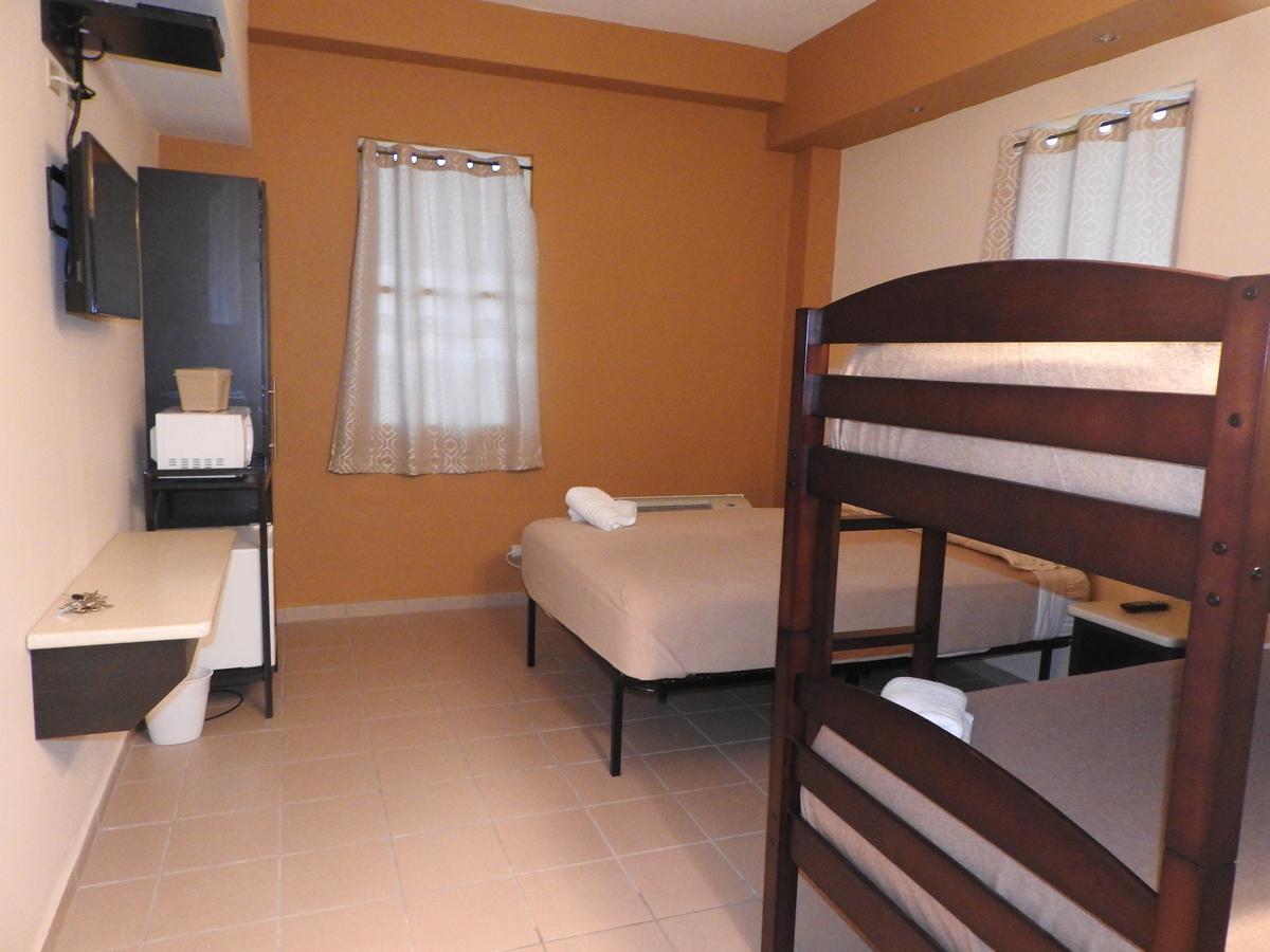 Dreams Miramar Hotel San Juan Exterior photo