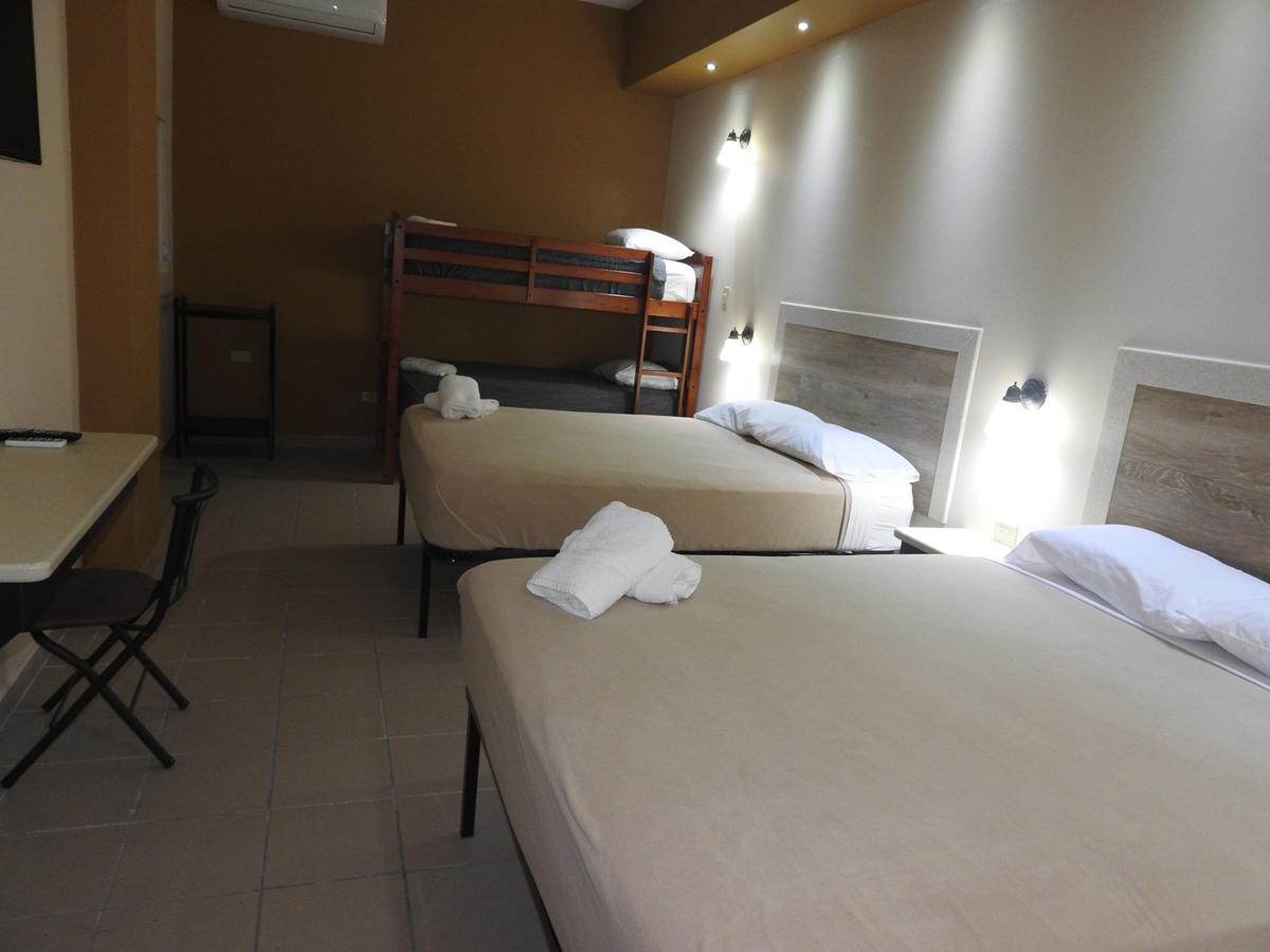 Dreams Miramar Hotel San Juan Exterior photo